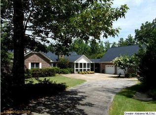 375 Joshua Dr, Ashville, AL 35953