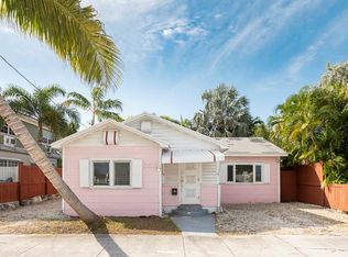 2612 Fogarty Ave, Key West, FL 33040