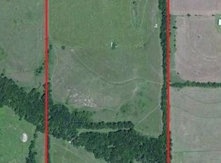 2450 SW 80th St, Augusta, KS 67010