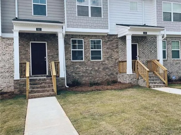 507 Cades Cv, Lawrenceville, GA 30045