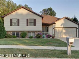 5816 Silas Dent Rd NW, Rochester, MN 55901