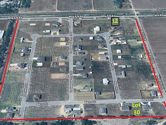 2nd image of 12 Mile 9 Rd N