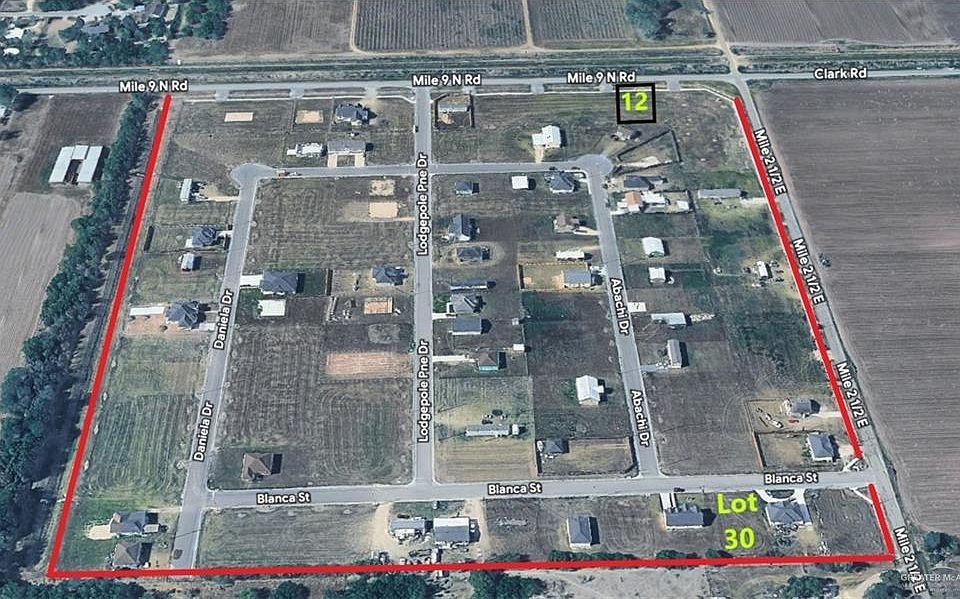 2nd image of 12 Mile 9 Rd N