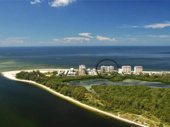 1800 Benjamin Franklin Dr APT A403, Sarasota, FL 34236