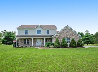 11988 Appletree Ln, Whitmore Lake, MI 48189