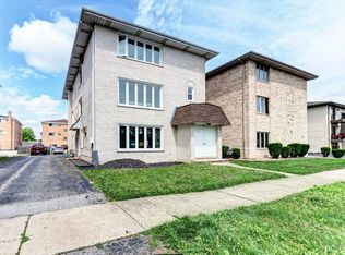 10330 McVicker Ave #3, Chicago Ridge, IL 60415