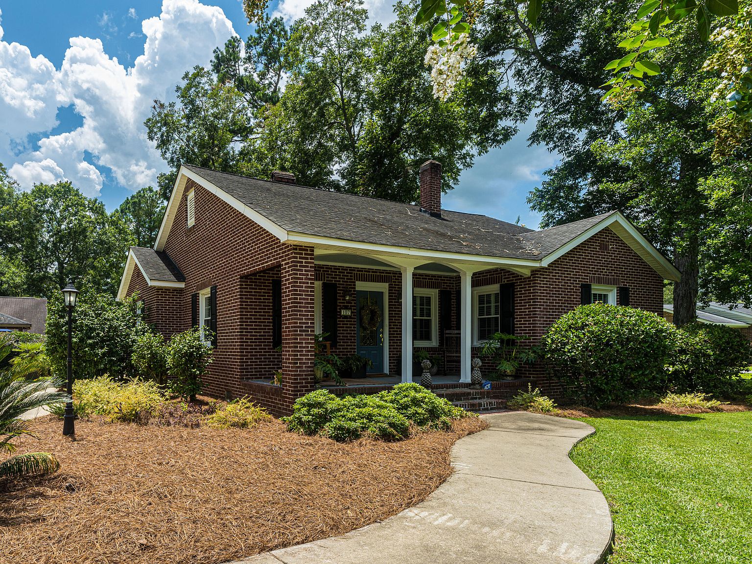107 Minus St, Saint SC 29477 Zillow