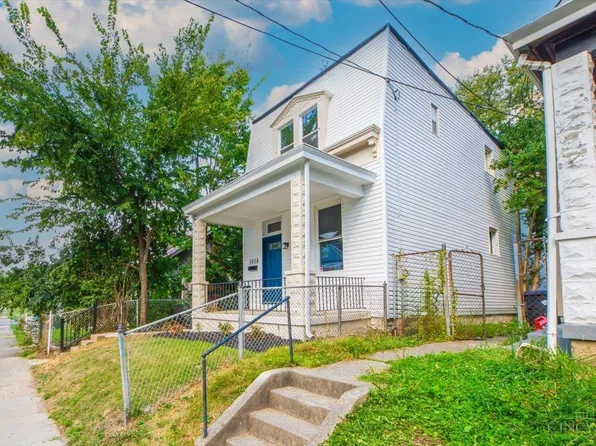 1058 Winfield Ave, Cincinnati, OH 45205