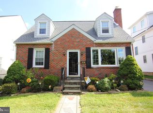 2427 Olcott Ave, Ardmore, PA 19003