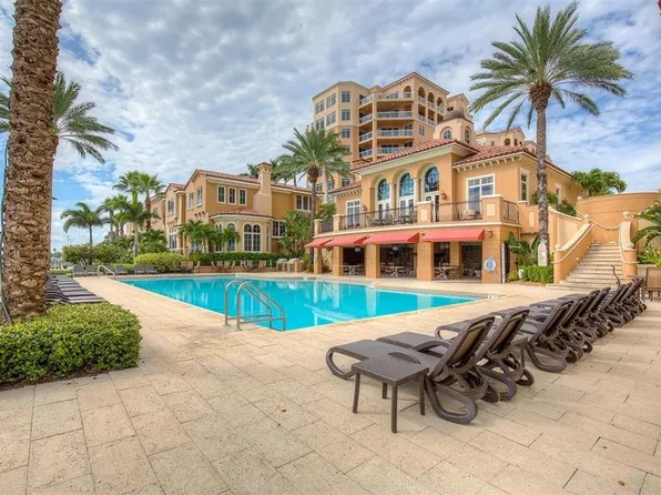 525 Mandalay Ave Unit 34, Clearwater, FL 33767