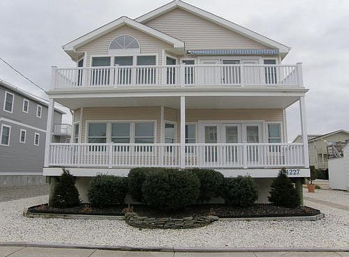Home Exterior