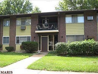 1st image of 8717 Sieloff Dr APT D