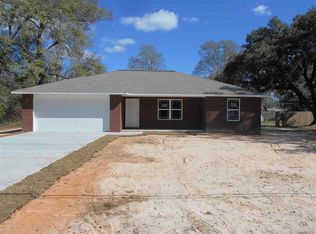 4694 Santa Rosa Dr, Pace, FL 32571