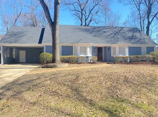 5387 McElroy Cv, Memphis, TN 38120