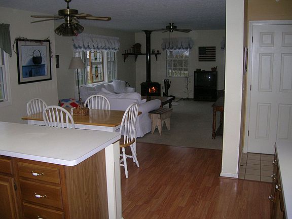 Great Rooms