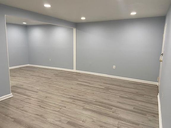 Dining Room and Foyer