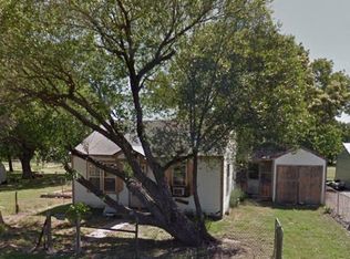 140 NW Margarite Ave, Bartlesville, OK 74003