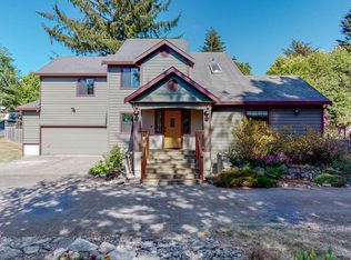 1191 Azalea Ave, McKinleyville, CA 95519