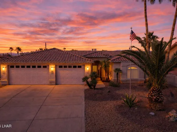 517 Aloha Dr, Lake Havasu City, AZ 86406