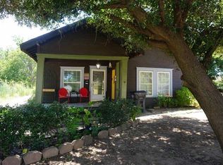 2213 Holliday Rd, Wichita Falls, TX 76301