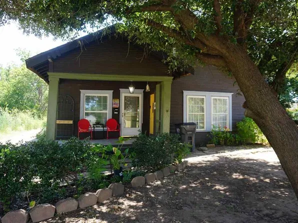 2213 Holliday Rd, Wichita Falls, TX 76301