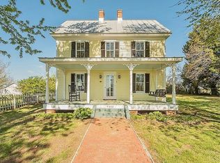 6498 Morattico Rd, Lancaster, VA 22503