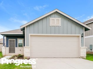 131 Rosetta Rd, Maxwell, TX 78656