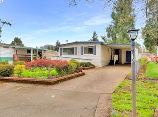 1125 58th St SPACE 76, Springfield, OR 97478