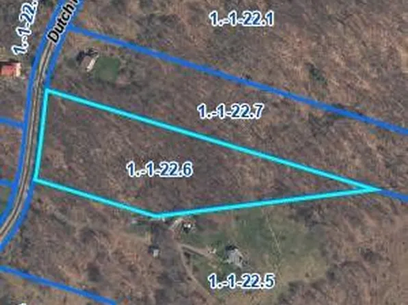 Dutch Hill Road, Callicoon, NY 12776