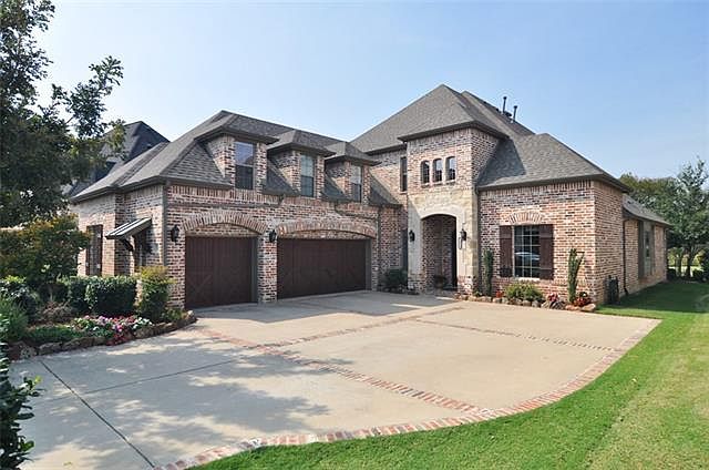 1st image of 11553 La Cantera Trl