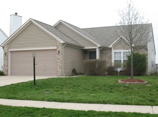 6368 Kelsey Dr, Indianapolis, IN