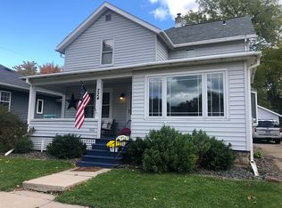 224 N Rankin St, Appleton, WI 54911