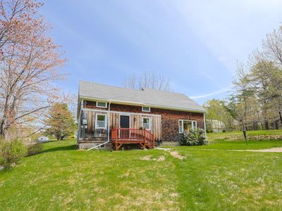 555 Meadow Road, Topsham, ME, 04086