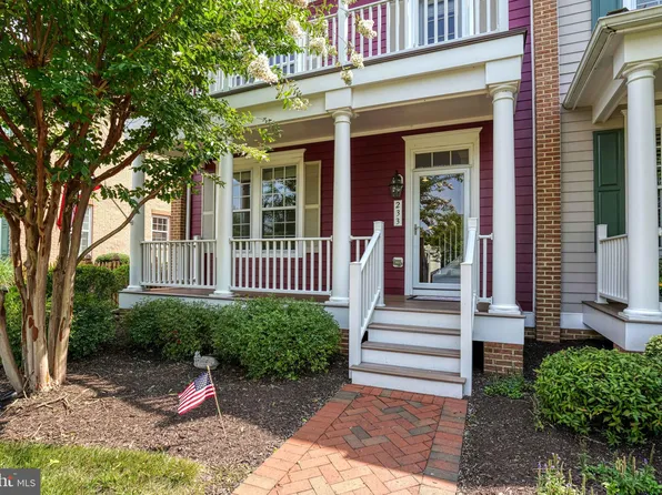 233 Gibson Cir, Chester, MD 21619