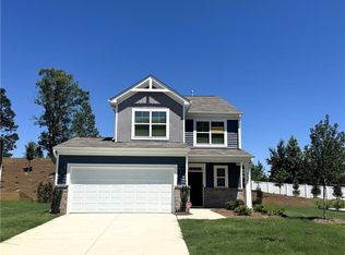 5367 Roshni Ter, McLeansville, NC 27301