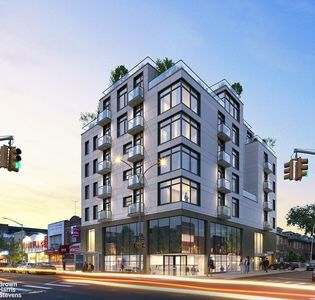 1807 66th St #3C, Brooklyn, NY, 11204