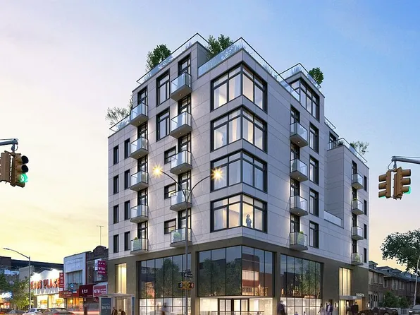 1807 66th St #3B, Brooklyn, NY 11204