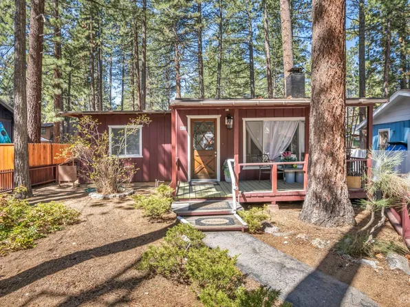1084 Juniper Ave, South Lake Tahoe, CA 96150