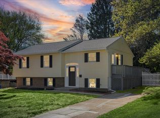 804 Suburbian Rd, Reisterstown, MD 21136