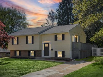 804 Suburbian Rd, Reisterstown, MD, 21136