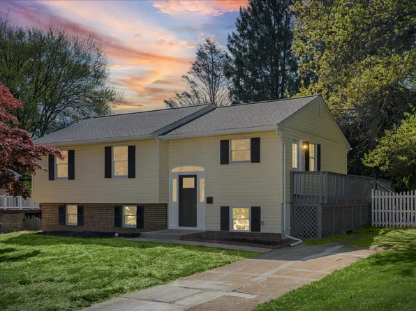 804 Suburbian Rd, Reisterstown, MD 21136