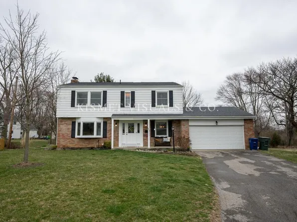 892 Kennet Ct, Columbus, OH 43220