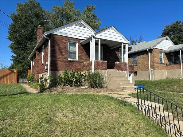 1439 Kingsland Ave, Saint Louis, MO 63133