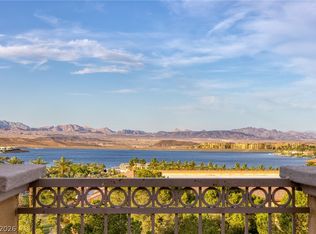 20 Luce Del Sole UNIT 3, Henderson, NV 89011