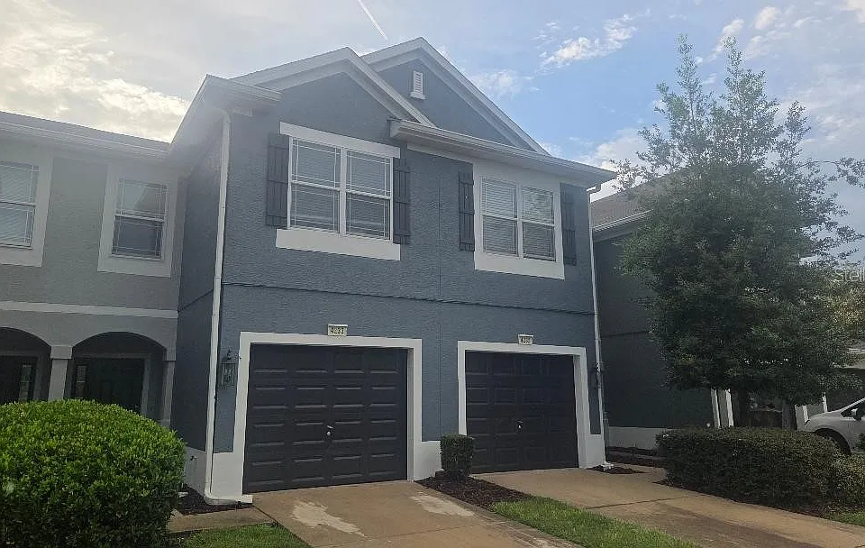 4233 SW 50th Cir #1