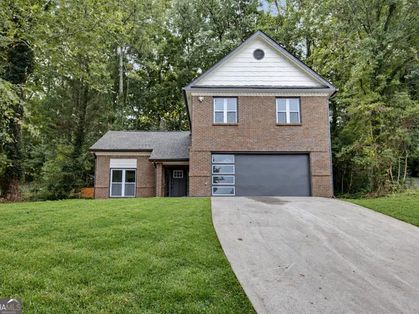 1251 Baldridge Dr, Lawrenceville, GA 30044