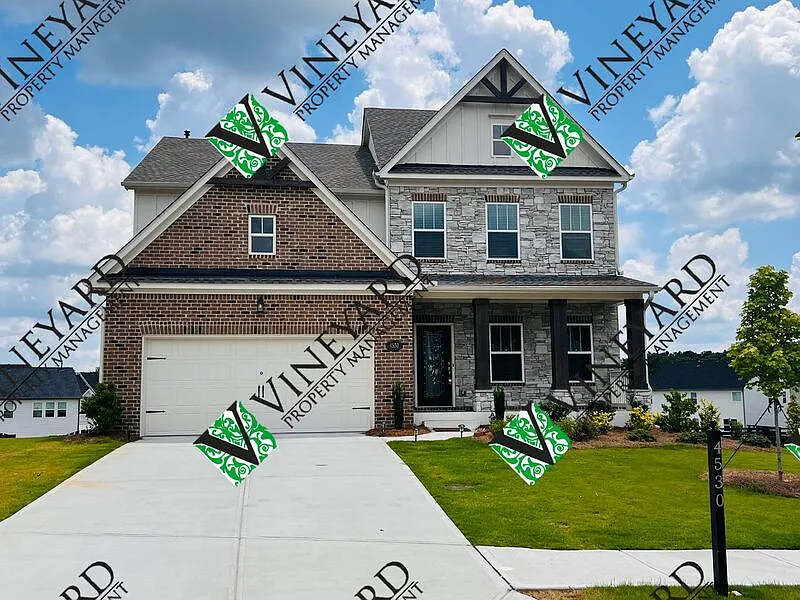 4 bed, 3.5 bath, 2907 sqft, $2,950 — Photo 1