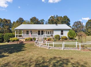 5842 S Highway 341, Chickamauga, GA 30707