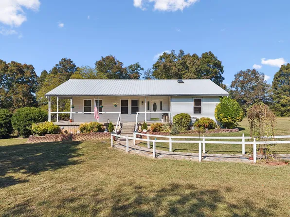 5842 S Highway 341, Chickamauga, GA 30707