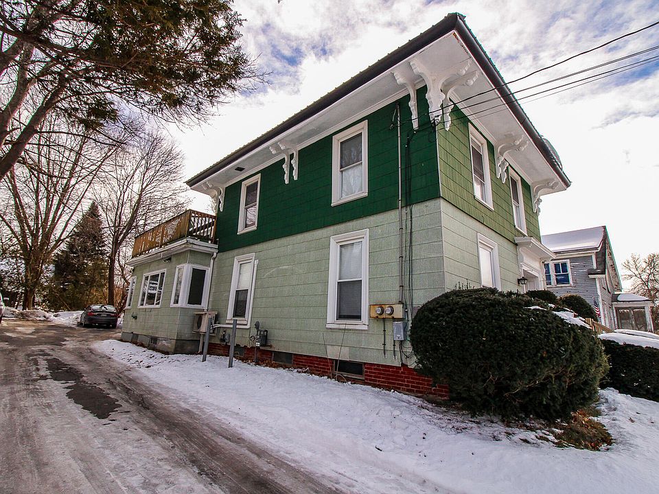 12 Wiley Street, Bangor, ME 04401 Zillow